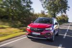 Opel Grandland X Turbo D 2017 года